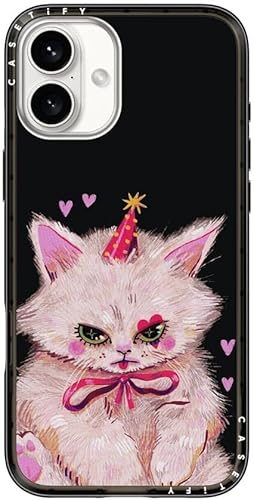 Miniatura 192 de CASETiFY Funda Compacta para iPhone 17 Pro Max [Delgada y Elegante/Compatible con Magsafe / Protección contra caídas de 4 pies de grado militar 2X]