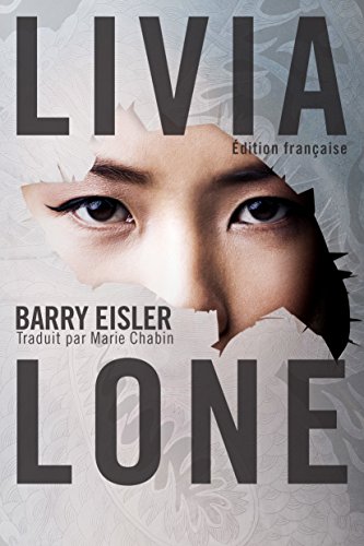 Livia Lone - Édition française (L'inspectrice Livia Lone t. 1) (French Edition)