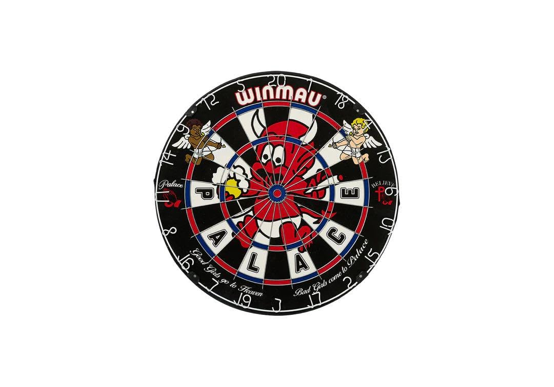 Amazon.co.jp: PALACE WINMAU FALLEN ANGELS DARTSセット : おもちゃ