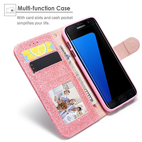 Coque Galaxy S8 Plus étui anti-rayure protégeant écran et cartes - 2