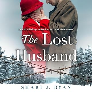 The Lost Husband cover art