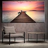 ☀ Suitable for hanging in bedrooms, kitchens, offices, hotels, dining rooms, bathrooms, bars and more. Perfect for Christmas and New Year, weddings, anniversaries, Thanksgiving, Mother's Day, Father's Day, Valentine's Day, birthday gifts for your family and friends