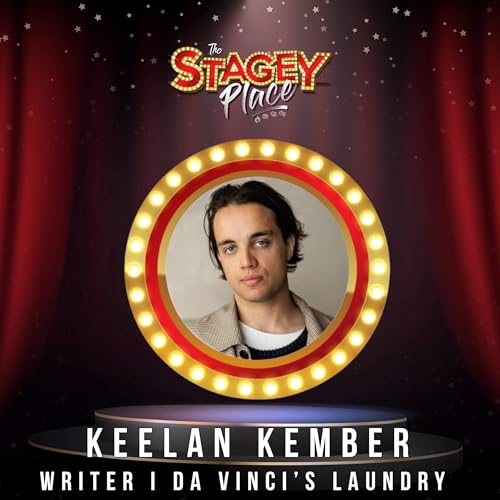 Episode 206 I Keelan Kember