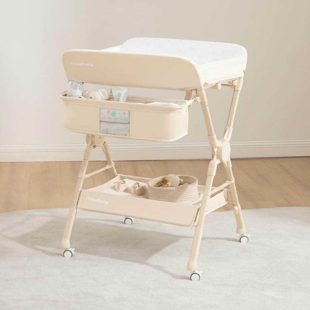 Maydolly Changing Table