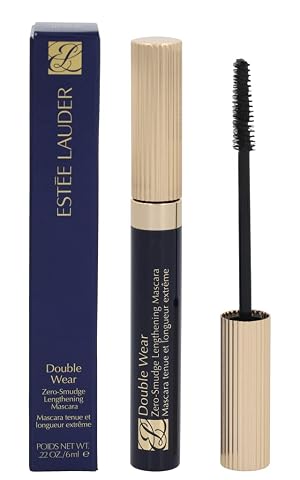 ESTEE LAUDER Double Wear Zero Smudge Lengthening Mascara (individual)