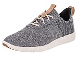 TOMS Cabrillo Navy Chambray Mix 5
