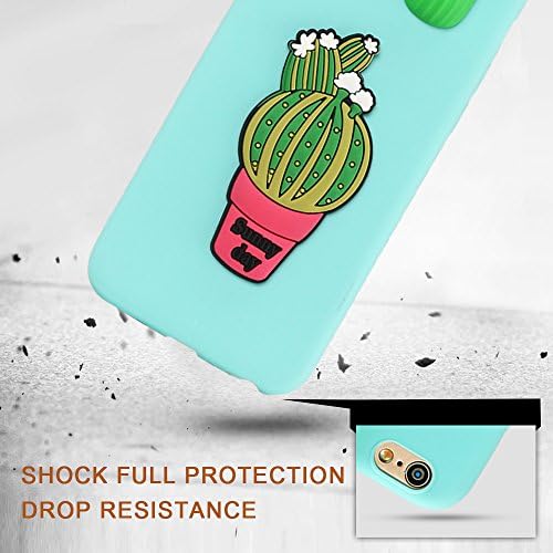 Iphone 5s Kilif 3d Cep Telefonu Kilifi Silikon Case Iphone Se Icin Yumusak Tpu Kilif Kilif Crystal Cover Seffaf Darbe Koruma Canta Kilif Apple Iphone 5 5s Se Icin Apple Iphone 6 6s Sz Tpu Ip6a