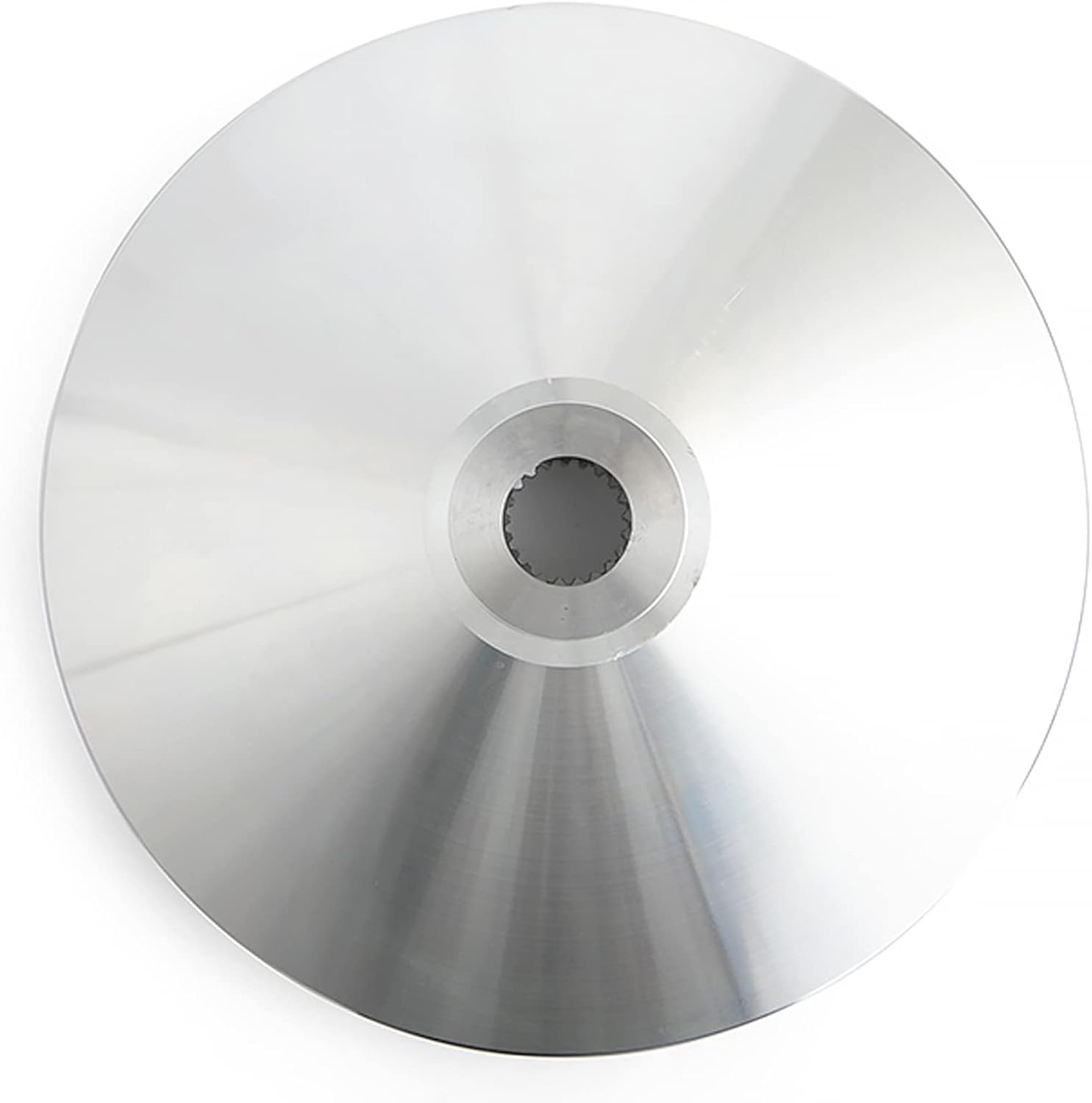 21 Teeth Primary Clutch Fixed Sheave for Hisun 500 700 UTV ATV All Models, Including for Massimo, for Supermach, for Menards Yardsport, for Qlink and More ATV UTV 500cc 700cc