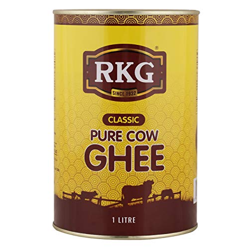 RKG Pure Cow Ghee 1 Litre