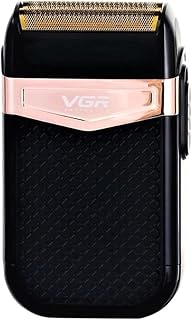 ماكينة حلاقة في جيه ار لتنعيم الشعر للرجال من في جيه ار: V-331