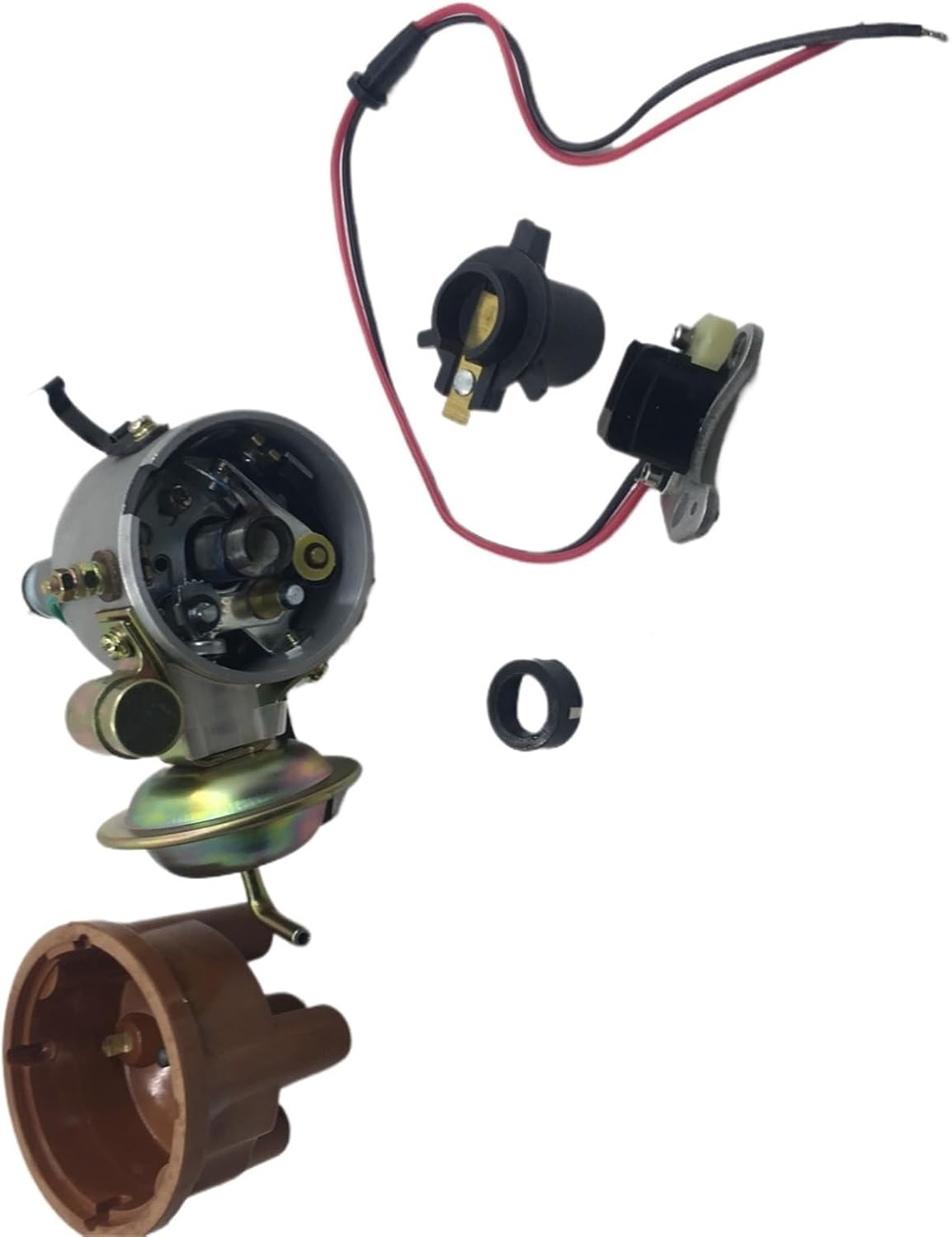 Distributor + Eelectronic Kit