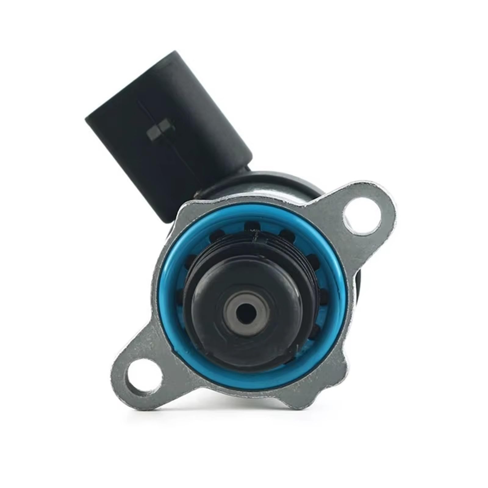 Lvdlrajj One Color Vvt Solenoid Valve Compatible With Q7 A5 A4 0928400708 Fuel Pump Pressure Regulator Metering Control Solenoid Valve