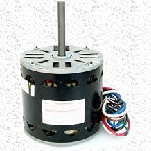 024-32056-000 - OEM Upgraded Replacement for York Furnace Blower