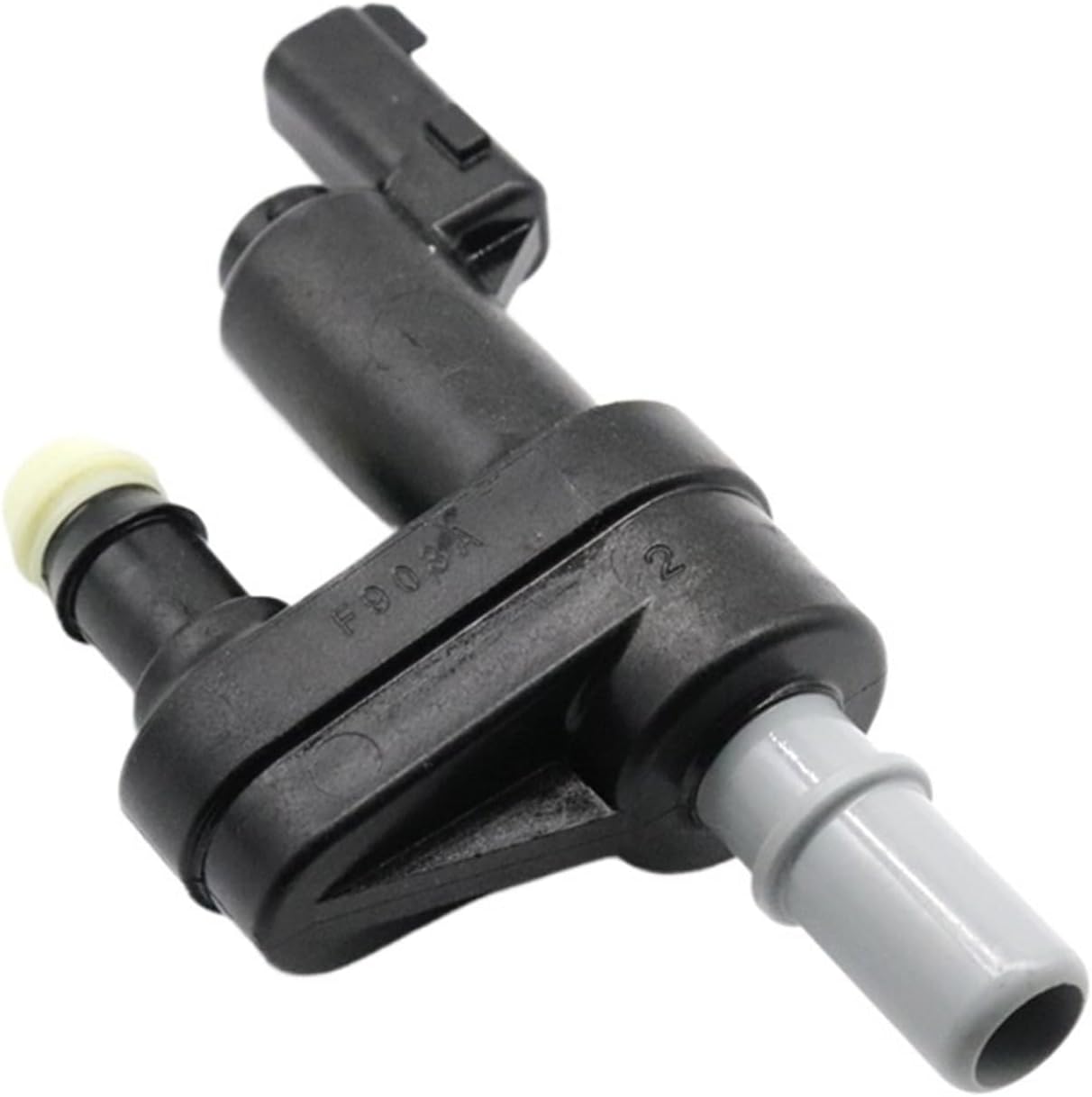 1PC DU5A-9G712-CB Vapor Turbo Control Valve Compatible for Ford Escape Truck Linkoln MKC 2015-2019