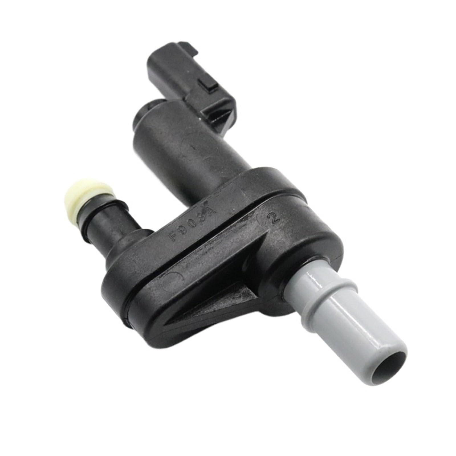 baf 　② 1PC DU5A-9G712-CB Vapor Turbo Control Valve Compatible for Ford