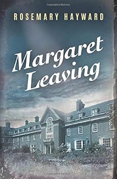 Margaret Leaving
