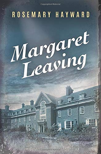 Margaret Leaving 1542480868 Book Cover