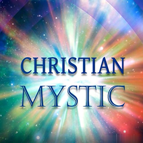 Christian Mystic Podcast cover art