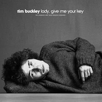 Amazon Musicでティム・バックリィを聴こう