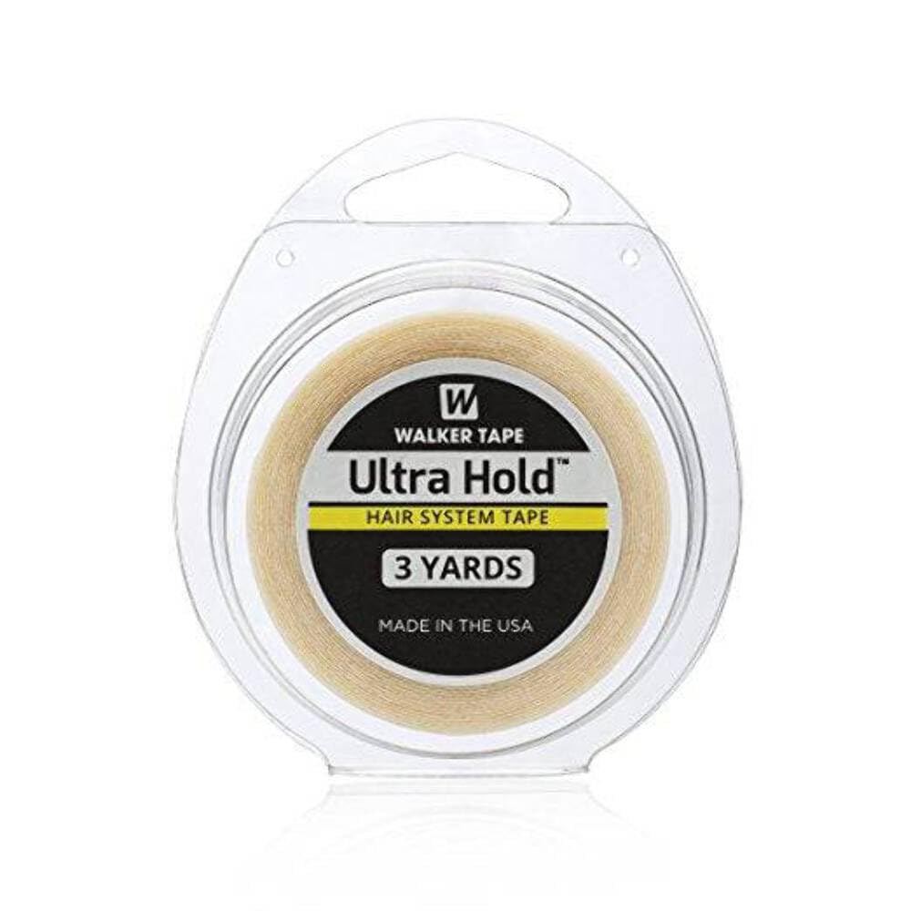 Ultra Hold 1.3cm X 3 Yards