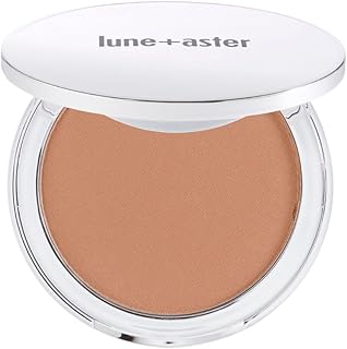 Lune+Aster Soft Silk Bronzer | Buildable Silk...