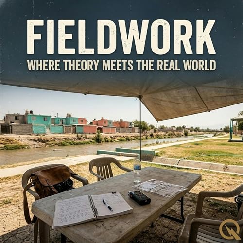 Fieldwork cover art