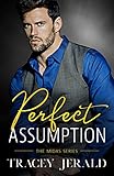 Perfect Assumption: A billionaire, workplace, rockstar adjacent romance (Midas Series Book 1)