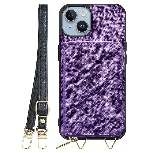 LOOF CASUAL-SHELL POUCH U[ |[`t V_[ X}zP[X for iPhone 14 p P[X Jo[ X}zV_[ w [ Xgbv | lbNXgbv | h~ ϏՌ y 킢 [o