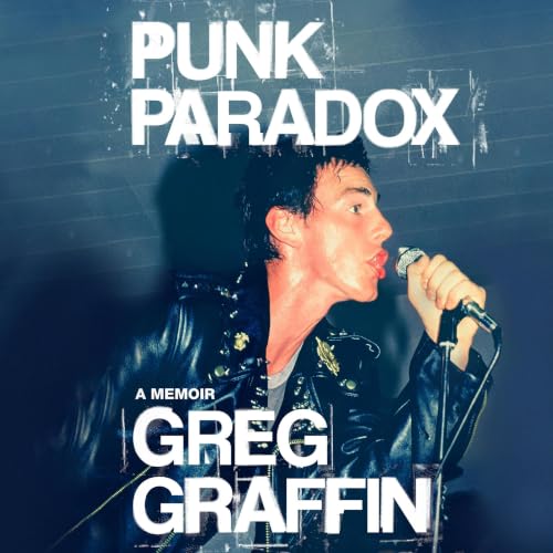 Punk Paradox Titelbild
