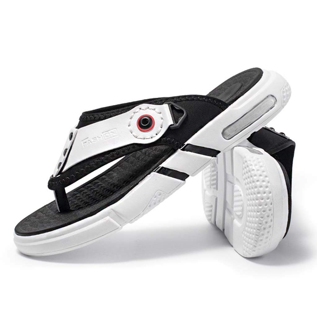 Pantoufles pour hommes sandales de sport tout-aller et de plage