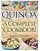 Produktbild Quinoa: A Complete Cookbook!