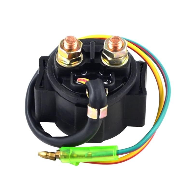 Solenoide relè avviamento moto for TRX250X TRX250TM TRX300EX TRX400EX TRX400 TRX 400 EX