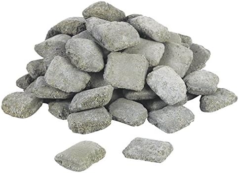 Colorado 21st Century B42A1 60-Piece Gas Grill Ceramic Briquettes