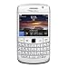 Produktbild BlackBerry BT-RIM-B978W Rim Bold 9780 Smartphone (6,2 cm (2,4 Zoll) Display, 5 Megapixel Kamera, QWERTZ, WiFi, GPS) weiß