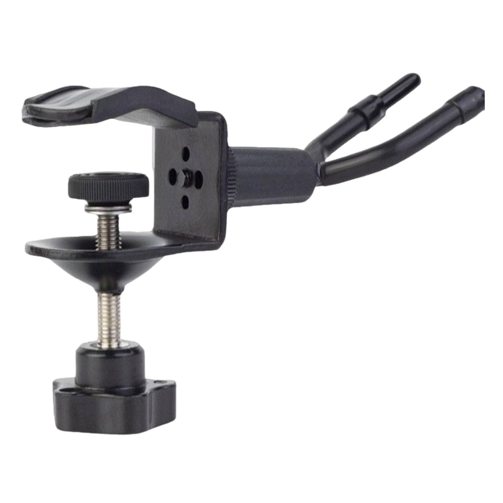 Mendoule バイオリン・ハンガー - 金属製楽譜スタンドハンガー - 楽器アクセサリー スタジオ・練習・演奏用 プレイヤー・愛好家・教師・生徒向け