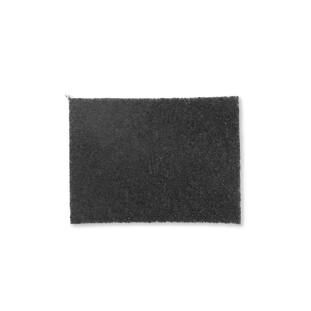 AllSpares Filtro de carbón activo para campanas extractoras | Compatible con Airone PCR1, CARMEN, FENICE, LORELEY, RAFFAELLO, ACFCRETT28X20X1002 | 200 x 270 x 10 mm