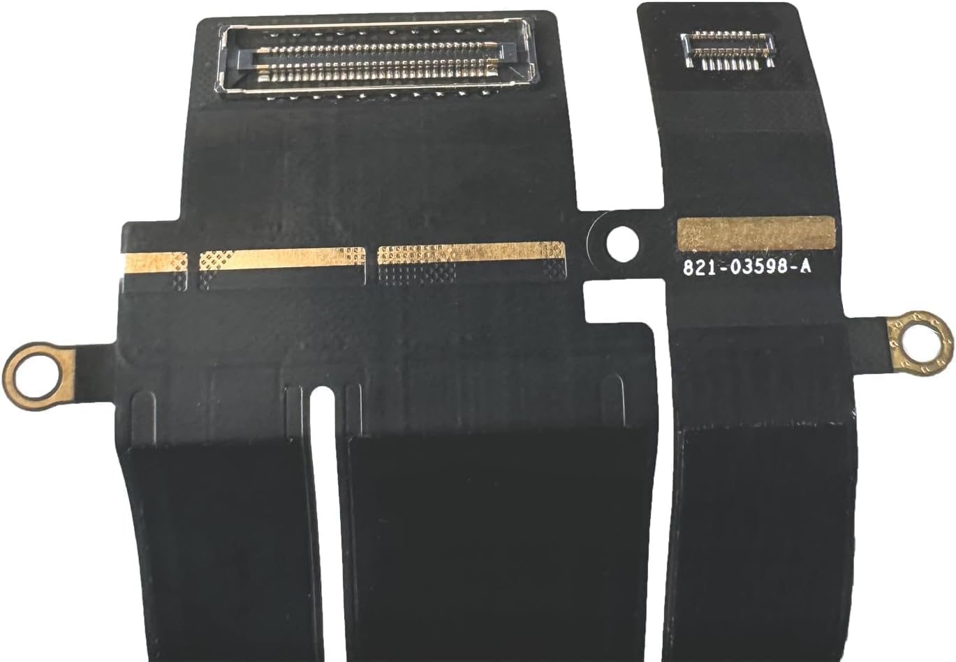 A2681 Replacement Screen for MacBook Air M2 2022 13.6" (EMC 4074) Full LCD Screen 2560x1664 Display Assembly with Fix Kit (Gray)