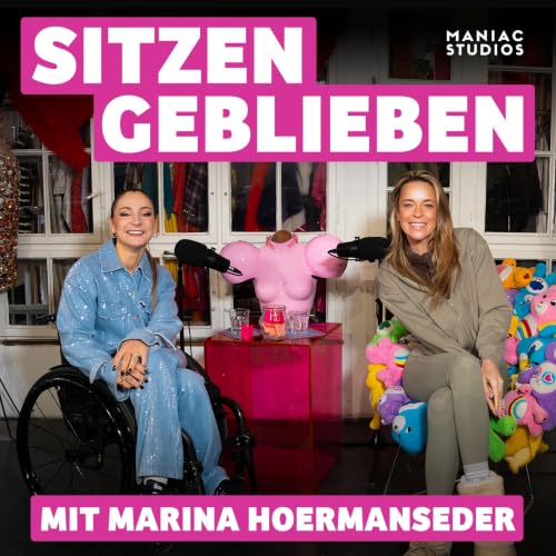 Marina Hoermanseder: Cancel mich doch.