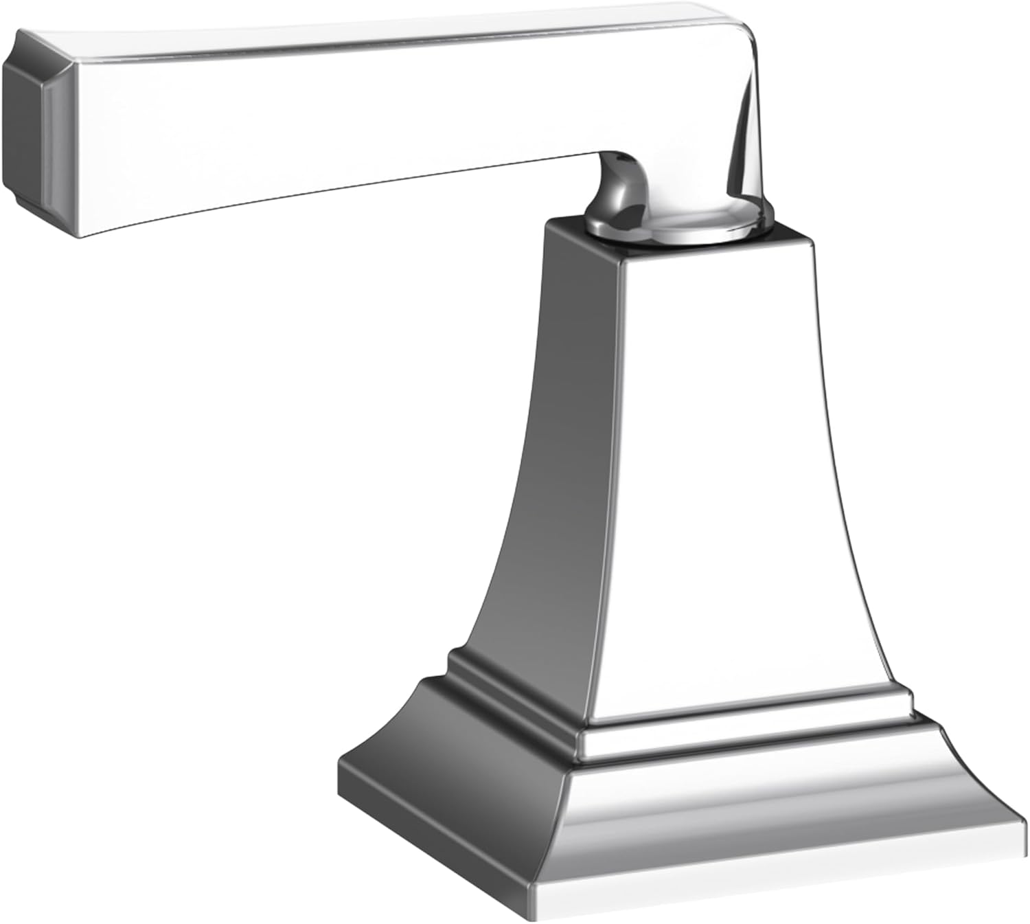 American Standard M950171-0020A Handle Kit for Green Tea Tub Fillers, Chrome
