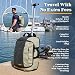 Cabin Max Rucksack Trolley Reiserucksack Easyjet Handgepäck 45x36x20 30L