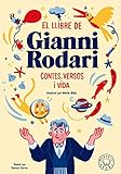  El llibre de Gianni Rodari: Contes, versos i vida