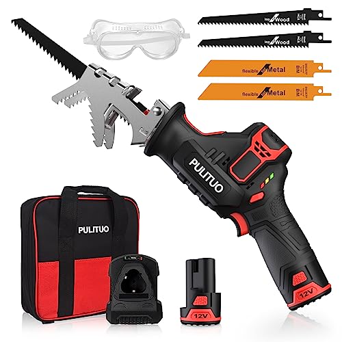 7 Best Cordless Reciprocating Saw Reviews 2023 [Our Top Picks] Next Saw
