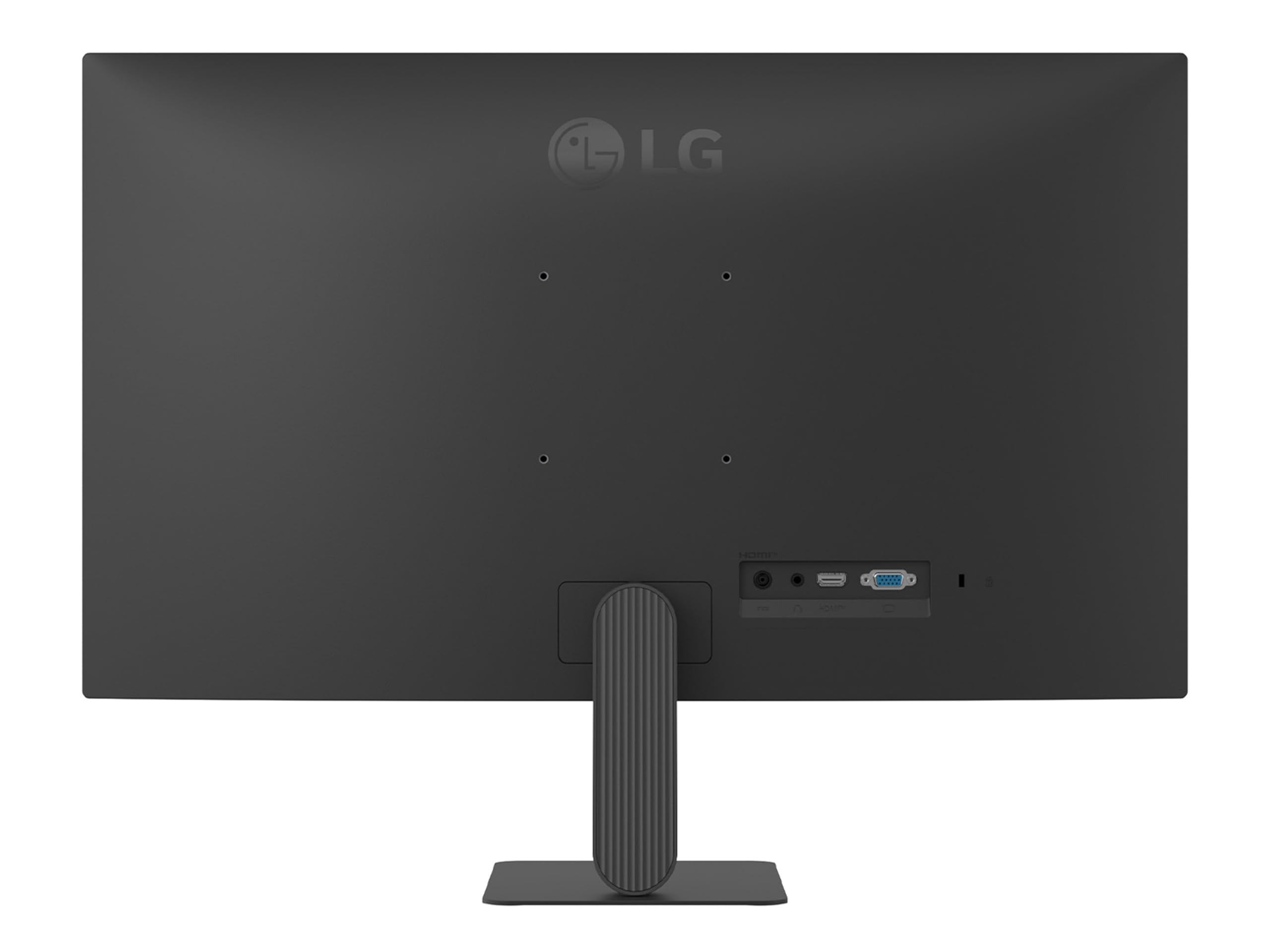 LG 27U411A Monitor 27" Full HD IPS HDR 10 120Hz 1ms MBR 1920x1080 sRGB 99% Nero