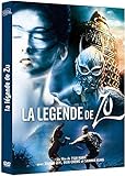 La Légende de Zu