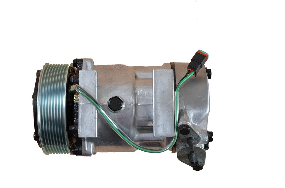NRF 32120 Compresor, aire acondicionado