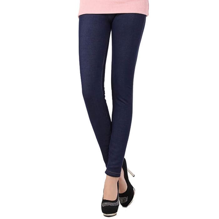 warm jeggings online