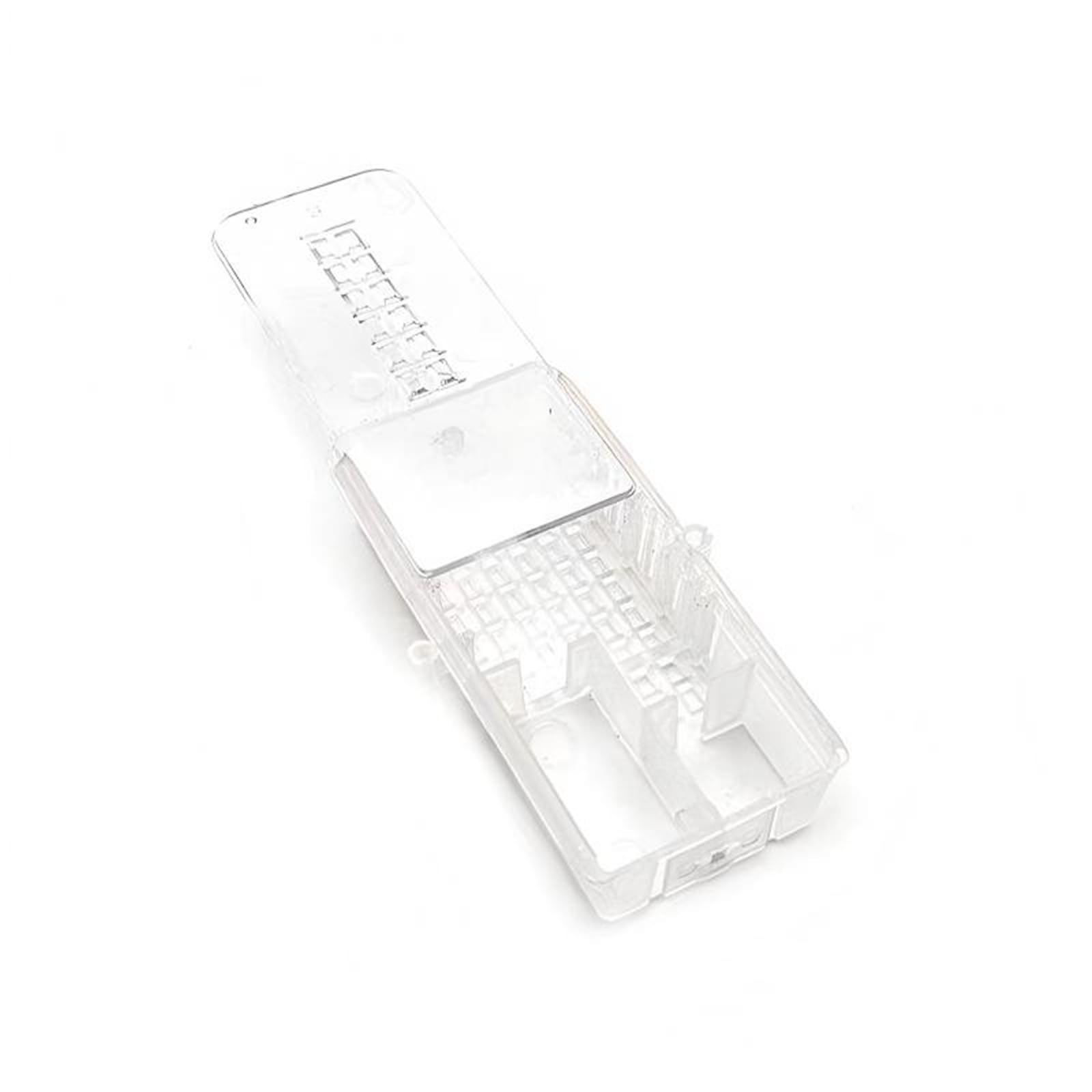 10/50/100 pz Trasparente Bee King Cage Apicoltore Strumento Apicoltura Queen Strumenti for api Attrezzature per apicoltura | 100pcs