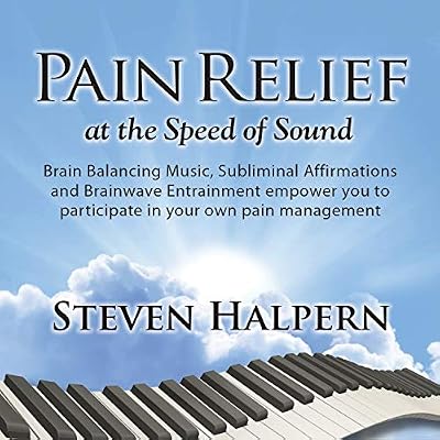 Pain Relief at the Speed of Sound