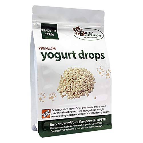 Buy Yogurt Drops (12 oz.) All Natural y Yogurt Treat For Sugar