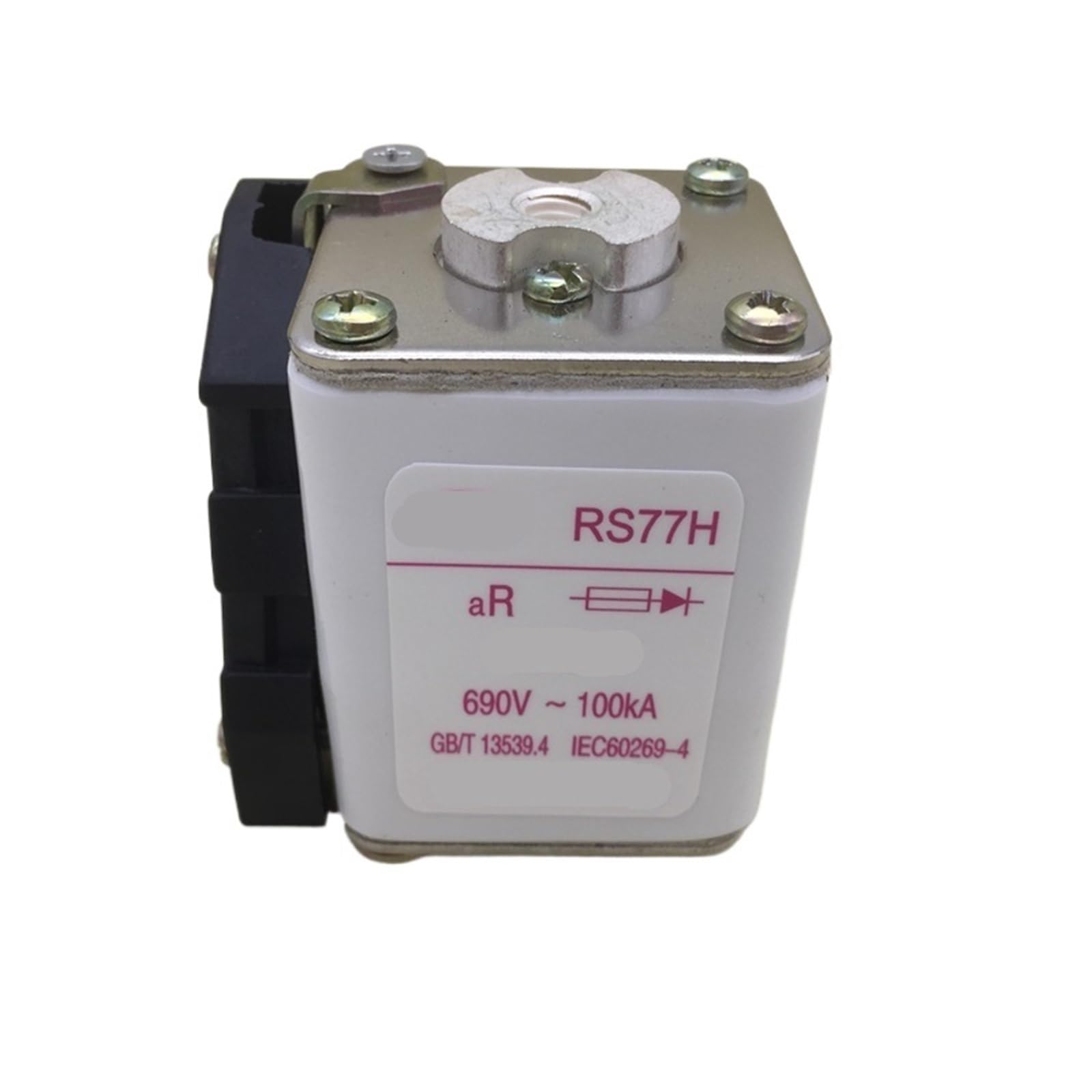 KNIUWMBMH RS77H 1000V 690V Fast Fuse 400A 350A 300A 250 200A 160A 100A(660V-RS77C,315A)